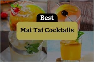 10 Best Mai Tai Cocktails