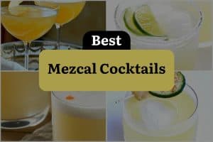 21 Best Mezcal Cocktails