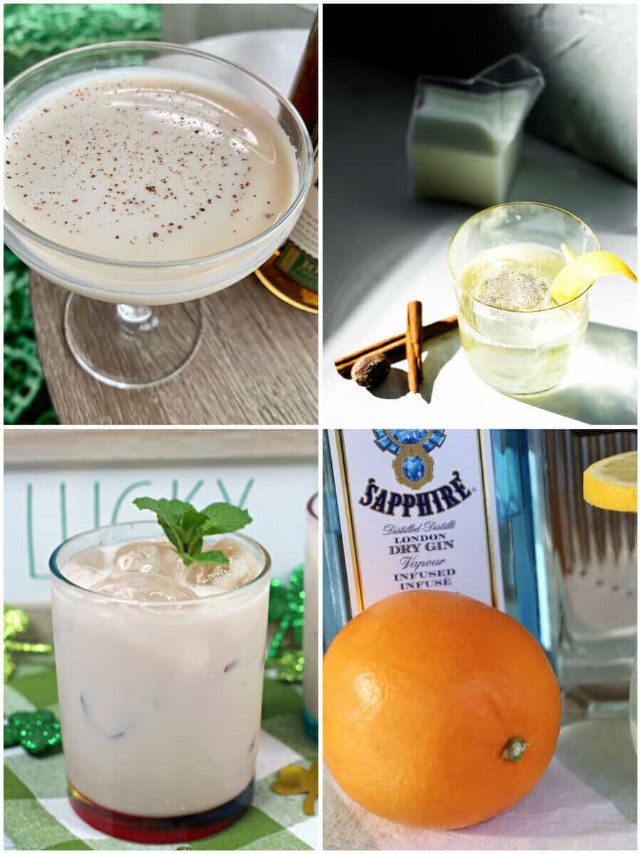 26 Milk Cocktails That Will Have You Mooving for More!