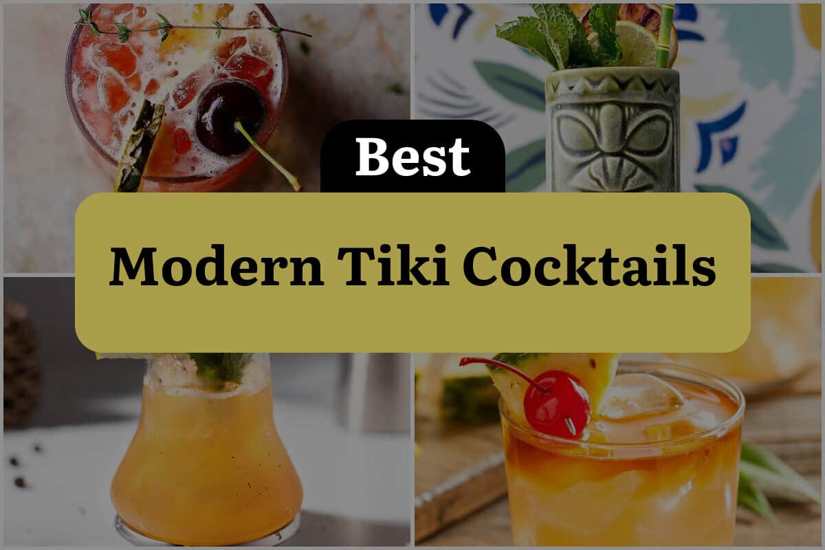 TIKI MODERN ティキ モダン 絶版本 希少 ハワイ Tiki TIKI-