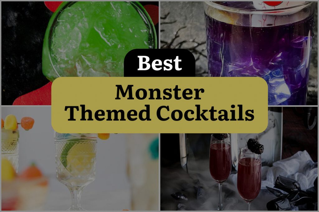 Themed Drink Night Ideas