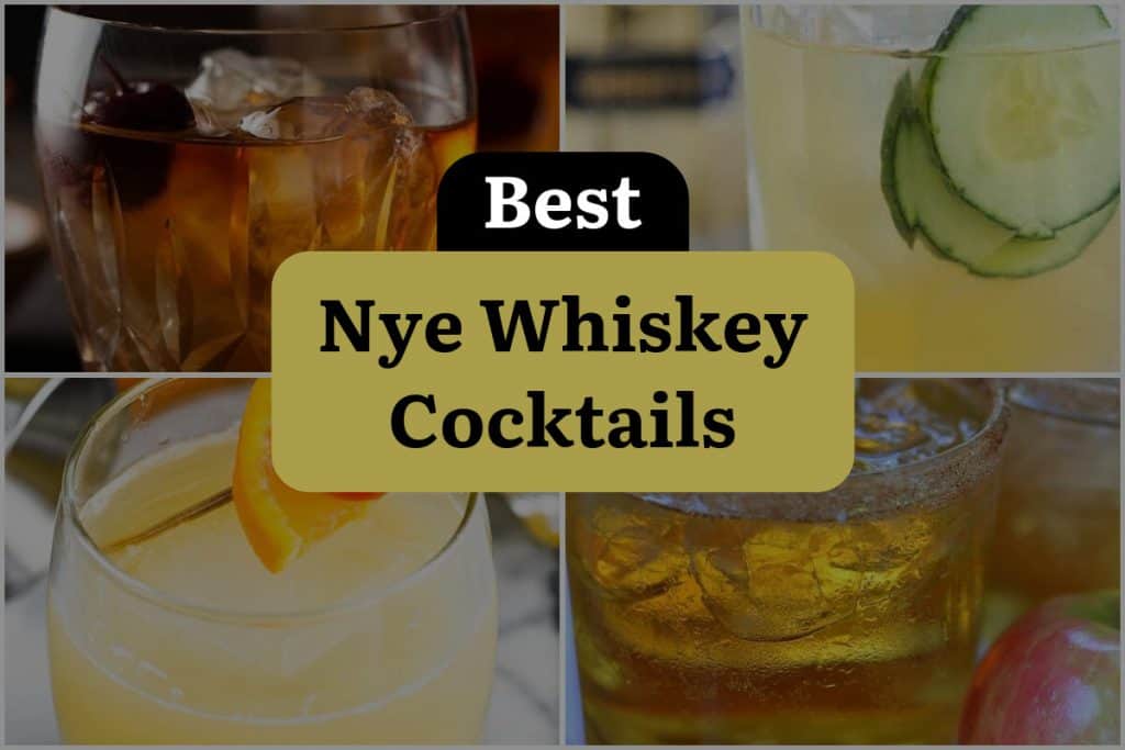 6 Maker Mark Cocktails That Will Rock Your World! | DineWithDrinks