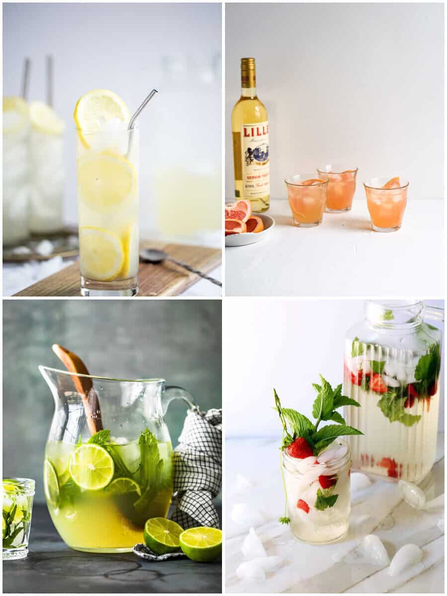 26 Party Pitcher Cocktails To Shake Up Your Next Bash!