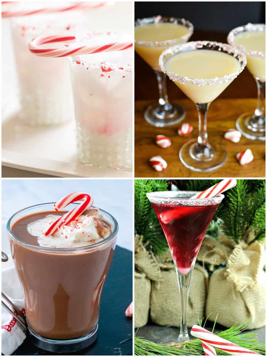 26 Best Peppermint Schnapps Cocktails