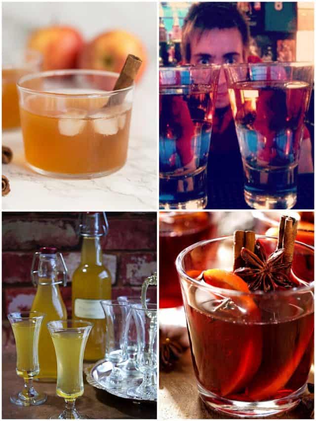 6 Polish Cocktails That Will Rock Your World!