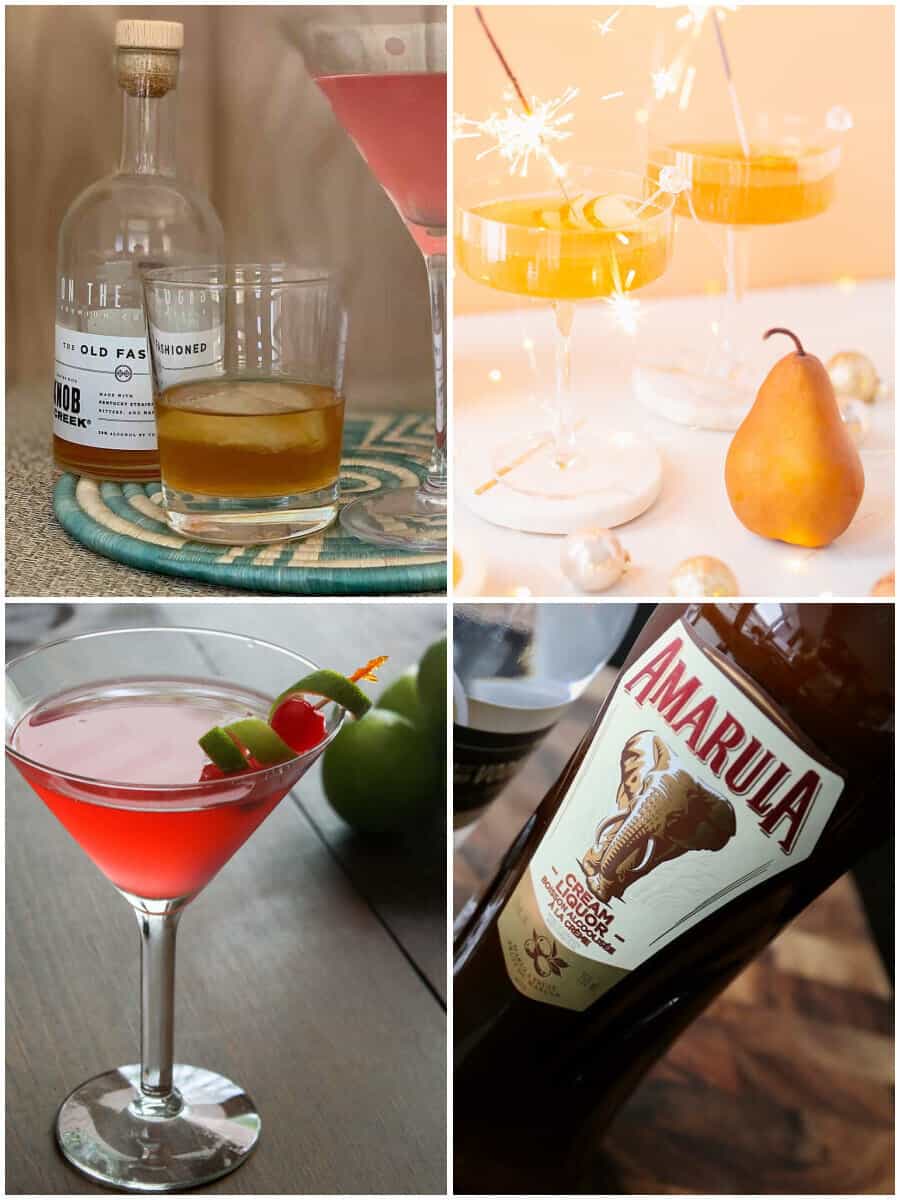 6 Premium Cocktails That Will Elevate Your Happy Hour Game