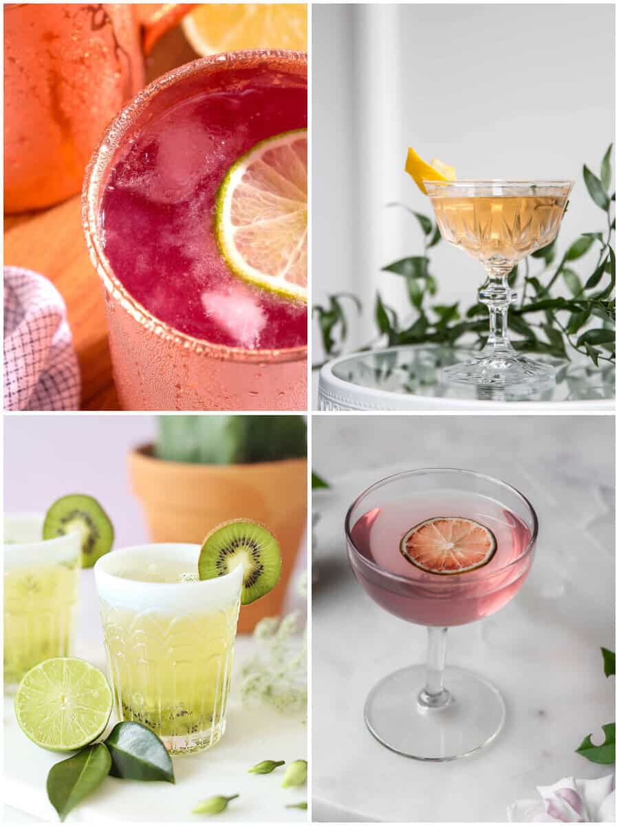 4 Prickly Pear Vodka Cocktails That Will Spike Your Senses!
