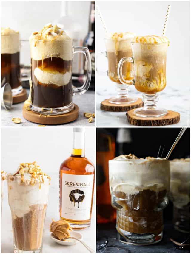 6 Root Beer Whiskey Cocktails That Will Leave You Buzzing!