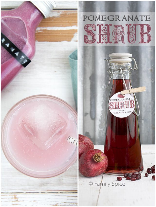 5 Rosh Hashanah Cocktails To Sweeten Your New Year!