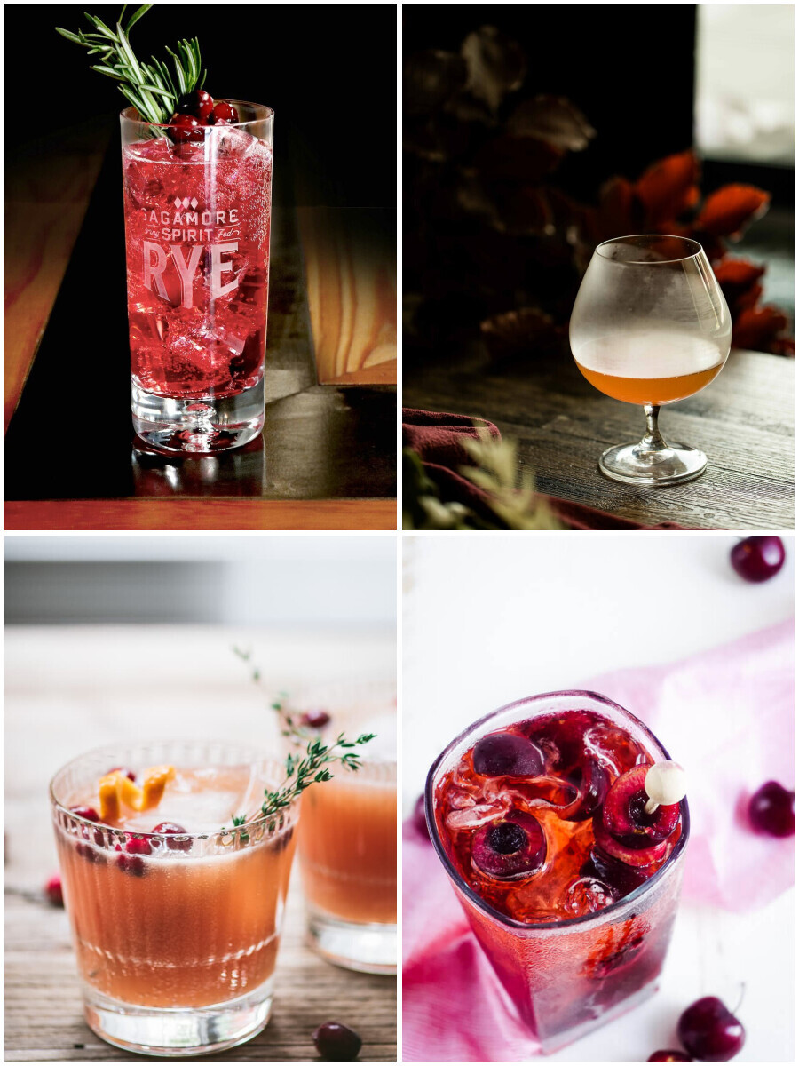 26 Best Seasonal Whiskey Cocktails to Warm Up Your Nights!