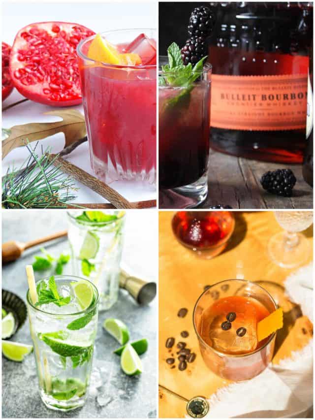 26 Sharing Cocktails To Sip And Share With Your Squad