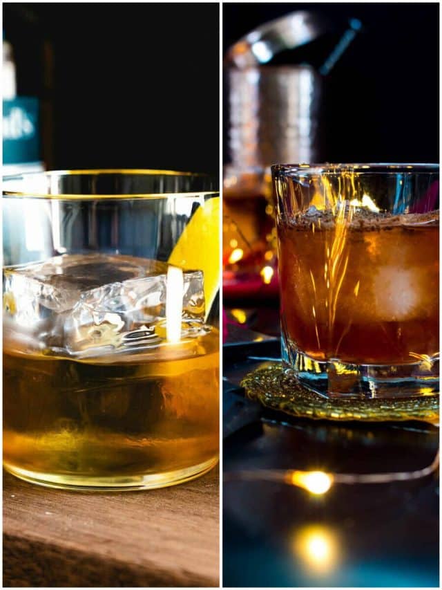 5 Single Malt Cocktails That Will Make Your Taste Buds Sing!