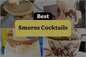 18 Best Smores Cocktails