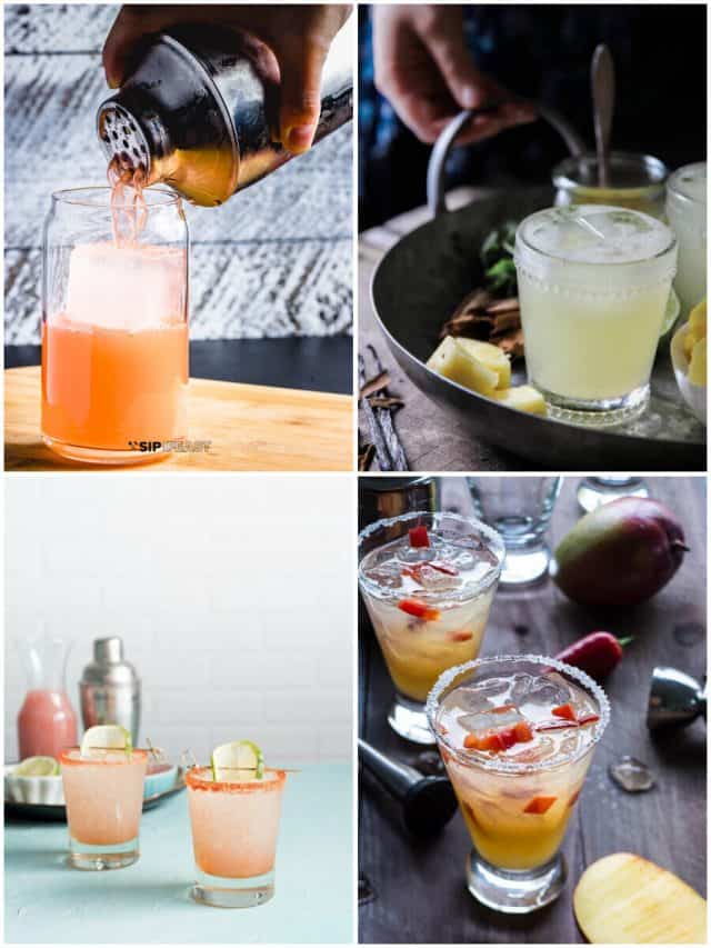 8 Solerno Cocktails To Satisfy Your Thirst For Citrusy Bliss!