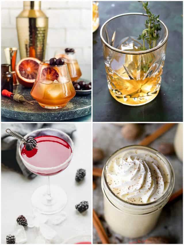 6 Sous Vide Cocktails That Will Shake Up Your Taste Buds!