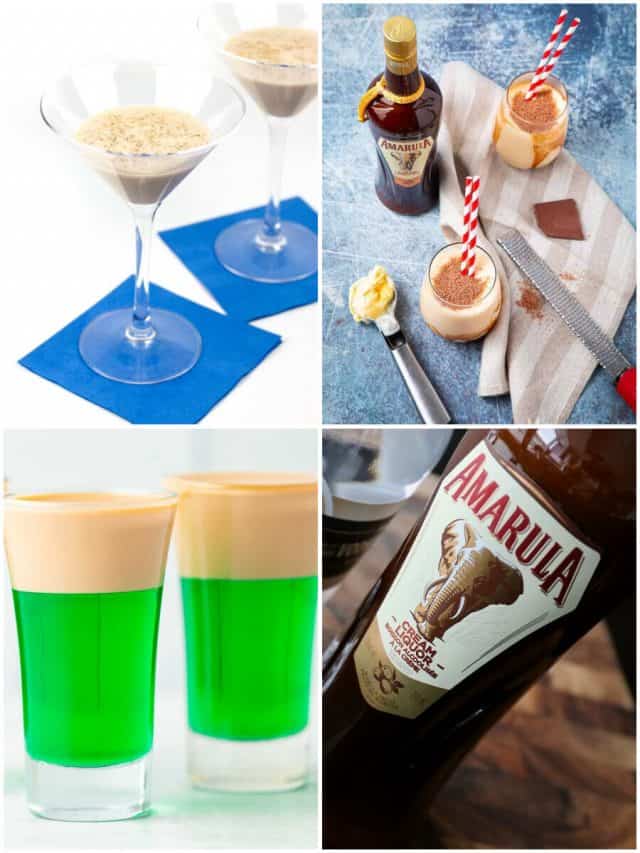 10 South African Cocktails That Will Make Your Taste Buds Sing!