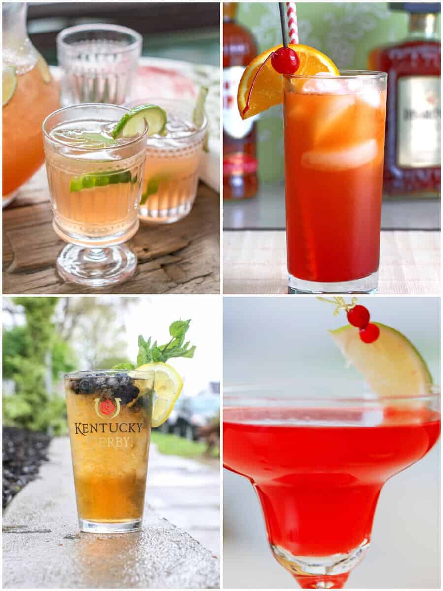12 Southern BBQ Cocktails That Sizzle and Sip Perfectly!