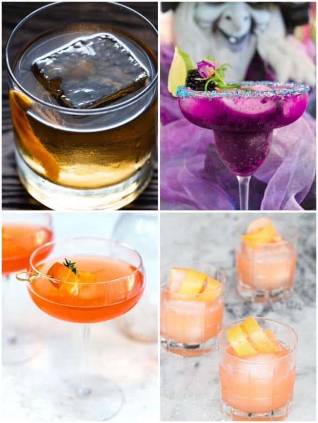 4 Stirred Tequila Cocktails To Ignite Your Spirit