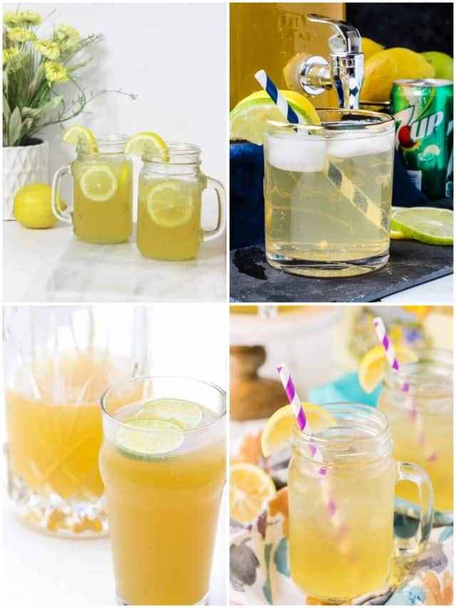 26 Summer Beer Cocktails To Sip In The Sun