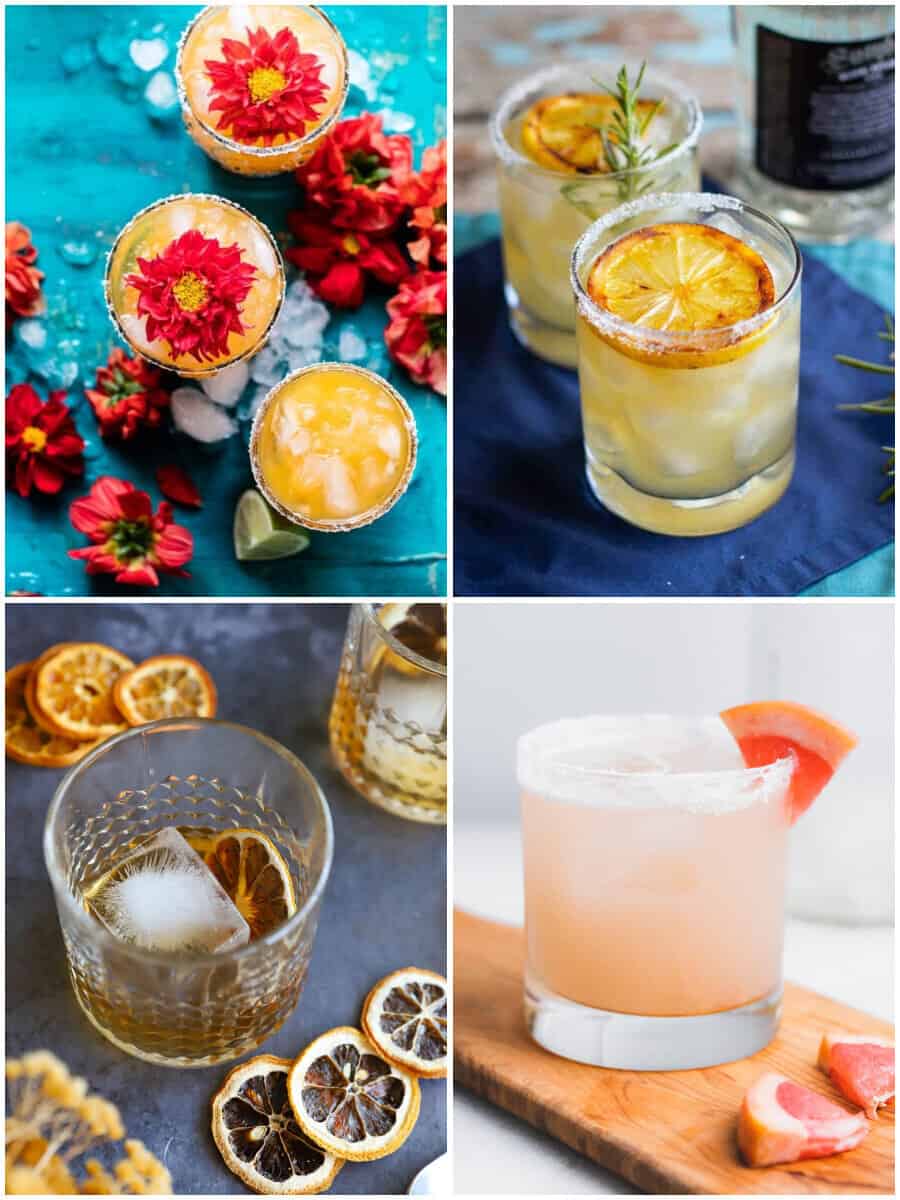 19 Summer Mezcal Cocktails to Spice up Your Sipping Game!