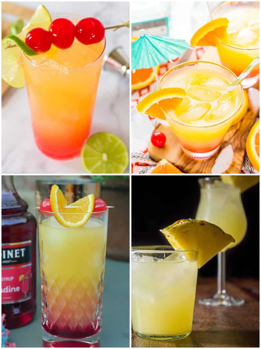 26 Summer Tequila Cocktails to Sip All Season Long