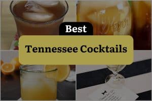10 Best Tennessee Cocktails