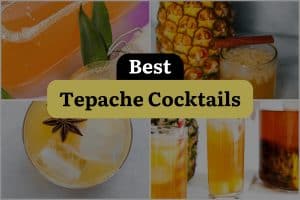 5 Best Tepache Cocktails