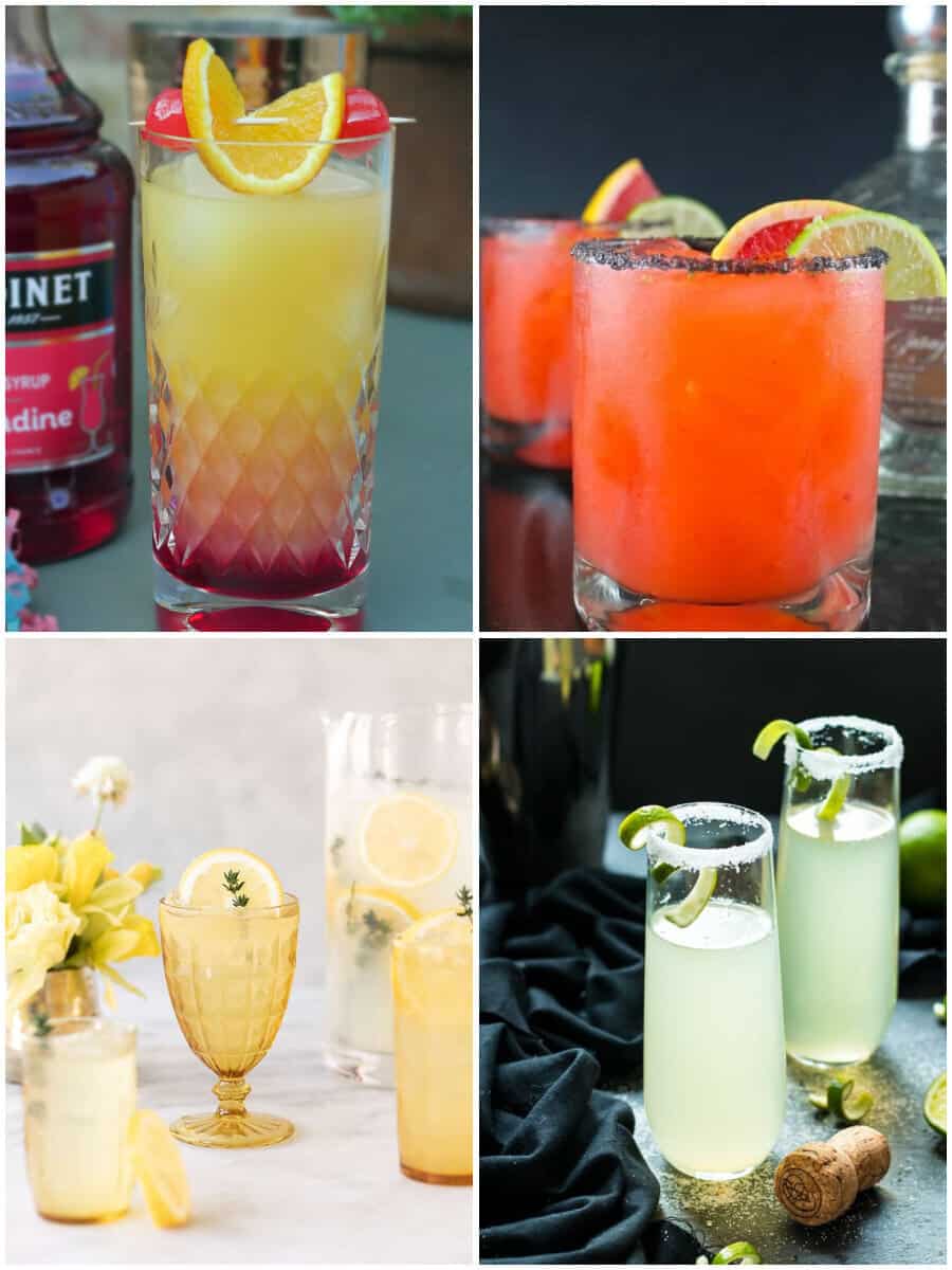 26 Tequila Cocktails That Will Make You Say Olé!