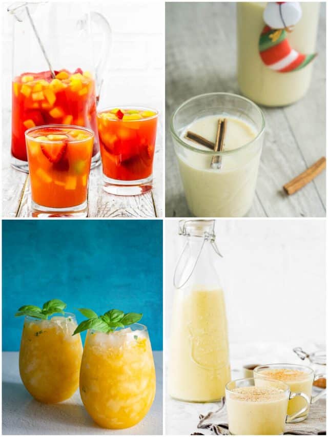 5 Venezuelan Cocktails To Shake Up Your Taste Buds!