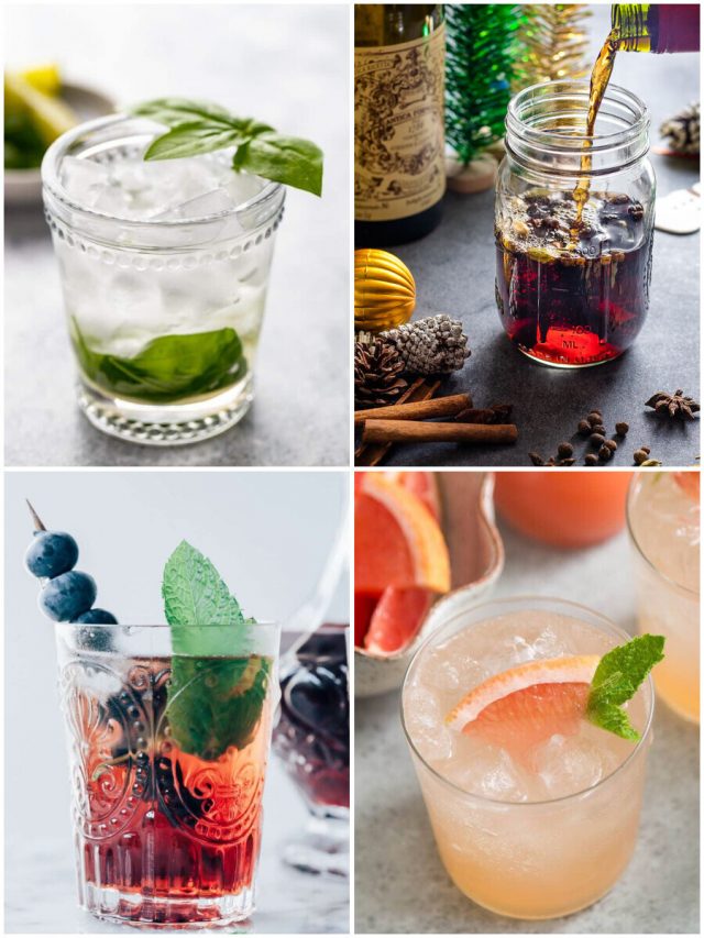 16 Vermouth Cocktails That Will Make Your Taste Buds Sing!