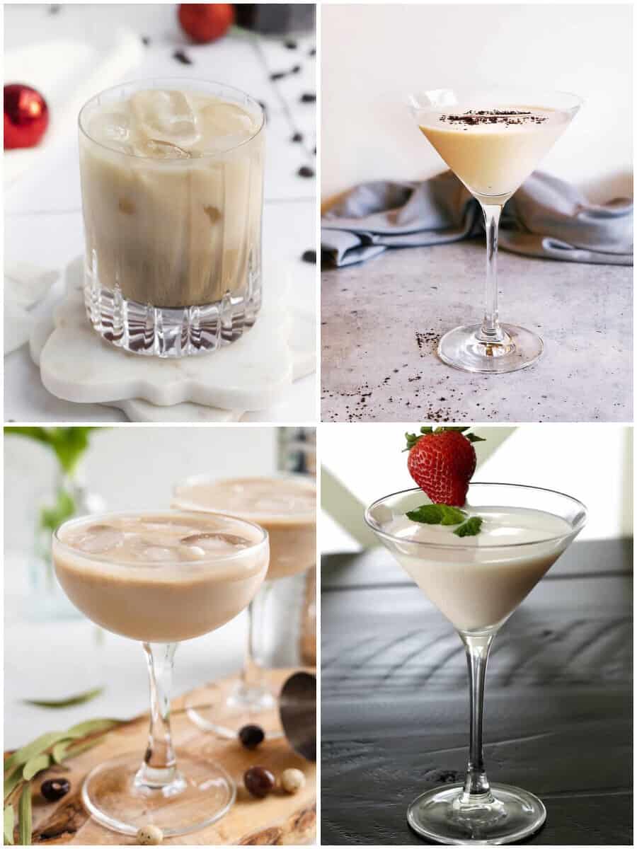 24 Vodka Baileys Cocktails That Will Shake Up Your Night