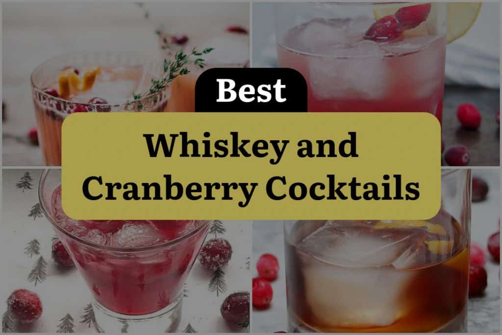 11 Blue Raspberry Vodka Cocktails That Will Blow Your Mind