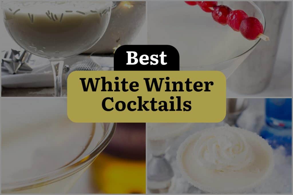 20 Tito's Vodka Cocktails That Will Shake Up Your World! DineWithDrinks
