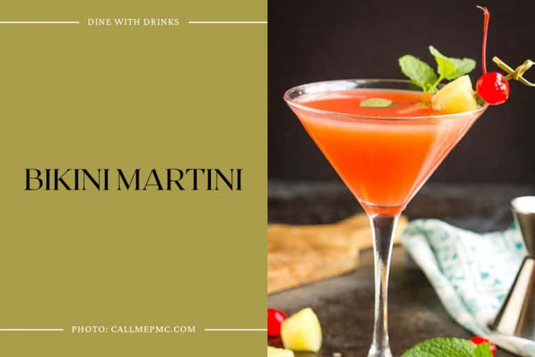 30 Easy Beach Cocktails to Sip Under the Sun DineWithDrinks