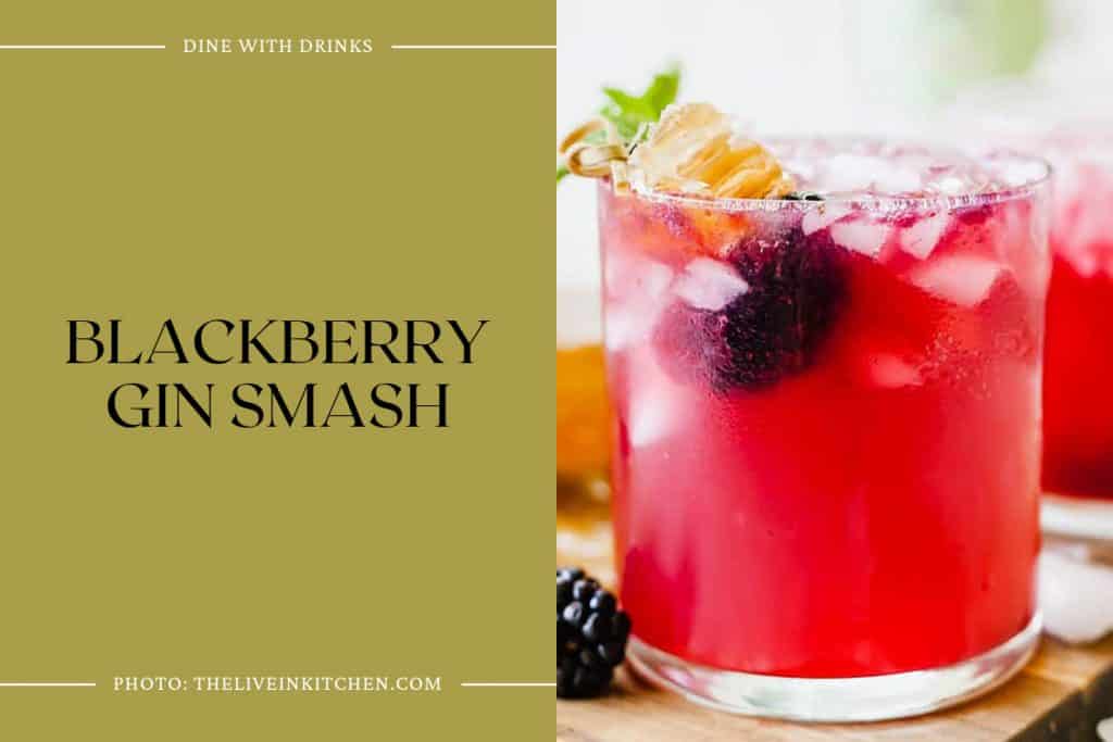 27 Fruity Gin Cocktails That'll Add a Zest to Your Life! DineWithDrinks