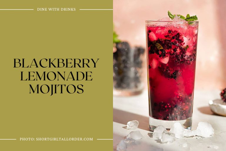 25 Spring Pitcher Cocktails to Sip in the Sun | DineWithDrinks