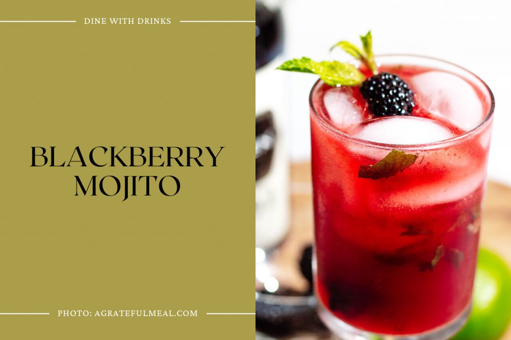 12 Aged Rum Cocktails to Shake Up Your Happy Hour! DineWithDrinks