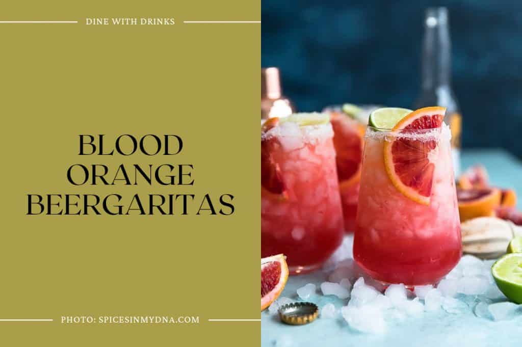 23 Tequila Orange Juice Cocktails to Turn Up the Fun! DineWithDrinks