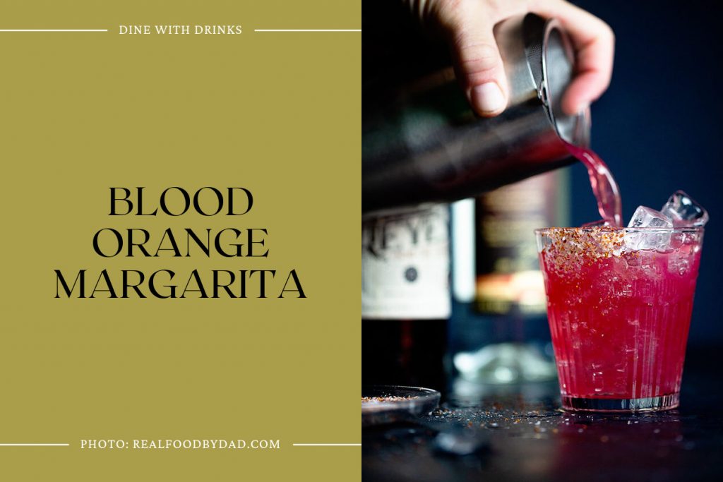 9 Ancho Reyes Cocktails to Spice Up Your Nightlife! DineWithDrinks