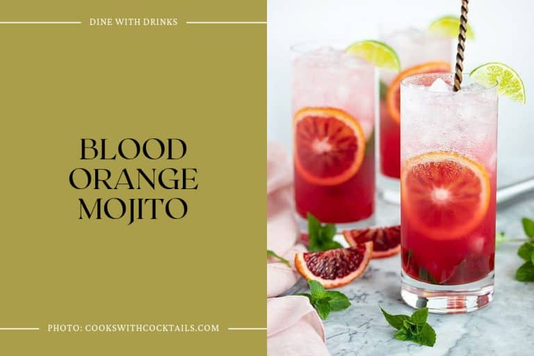 23 Easy Gold Rum Cocktails to Shake Up Your Summer DineWithDrinks