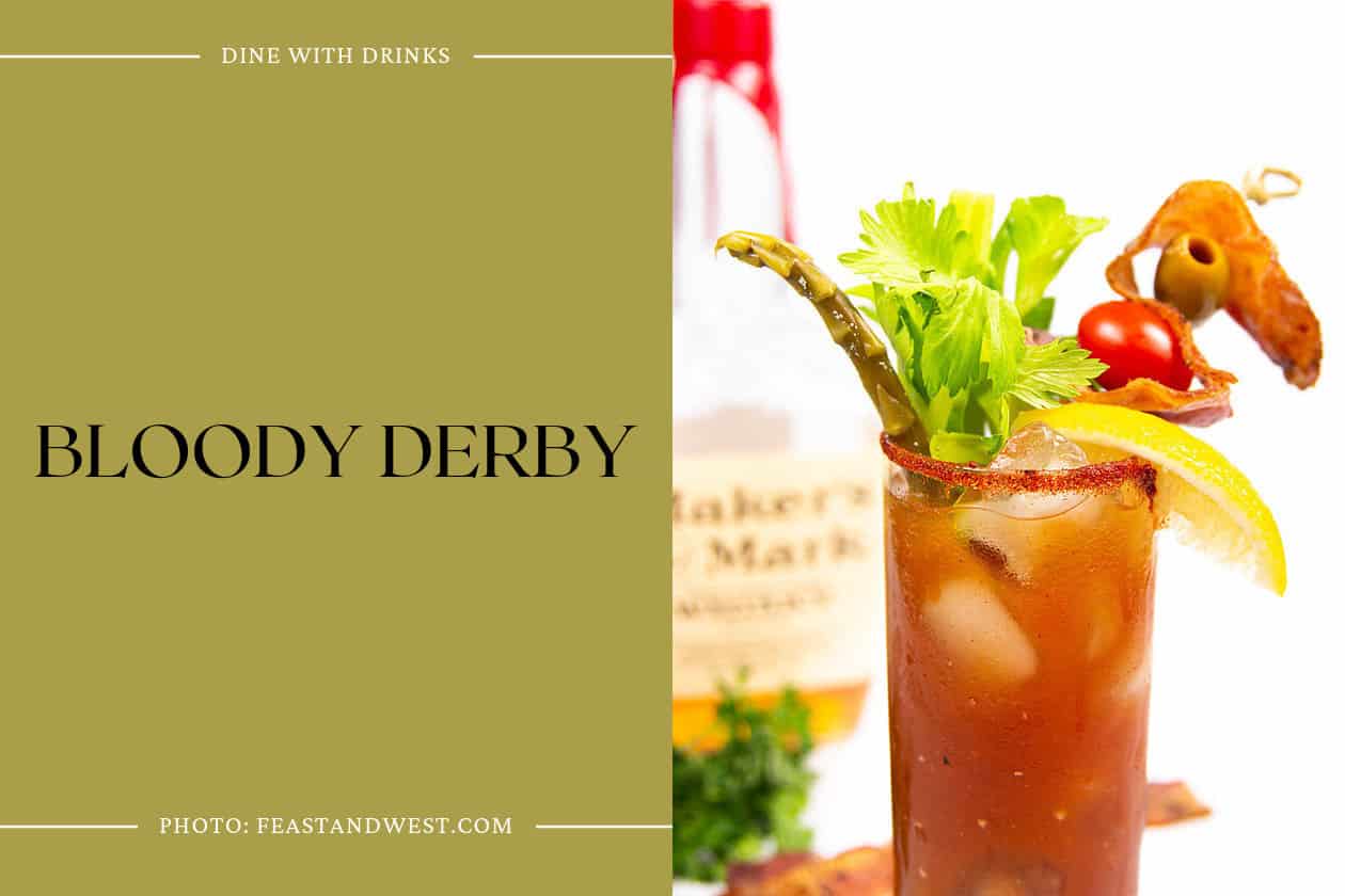 Bloody Derby