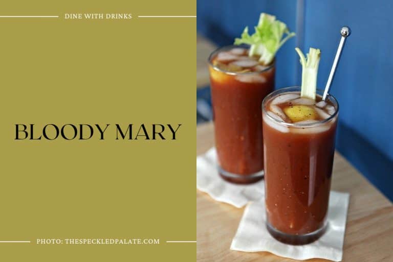 15 Bloody Mary Cocktails That Will Bloody Impress You DineWithDrinks