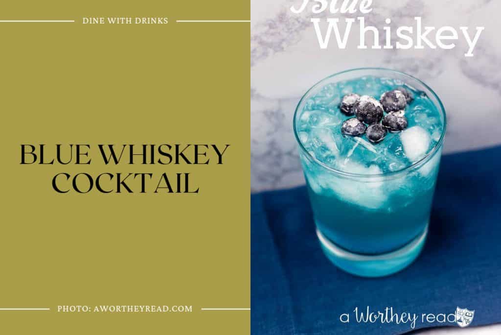 11 Light Whiskey Cocktails To Sip And Savor All Night Long Dinewithdrinks 0273