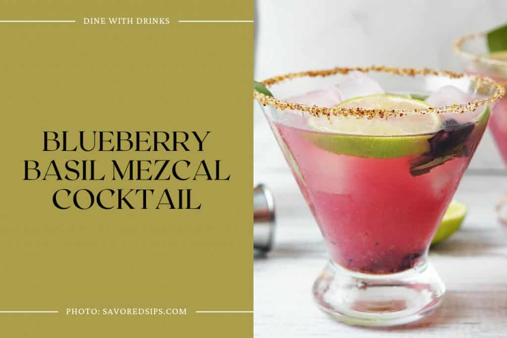 31 Smoky Mezcal Cocktails To Ignite Your Taste Buds Dinewithdrinks