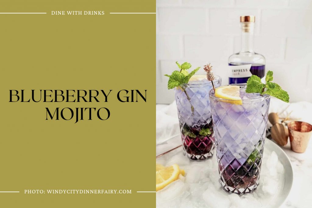 27 Empress Gin Cocktails Fit for a Queen (or King) DineWithDrinks