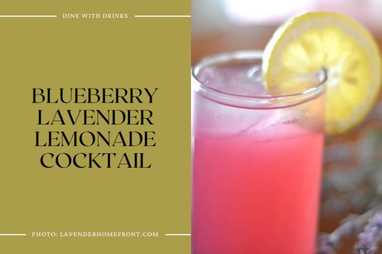 26 Gin and Lemonade Cocktails to Sip on this Summer DineWithDrinks