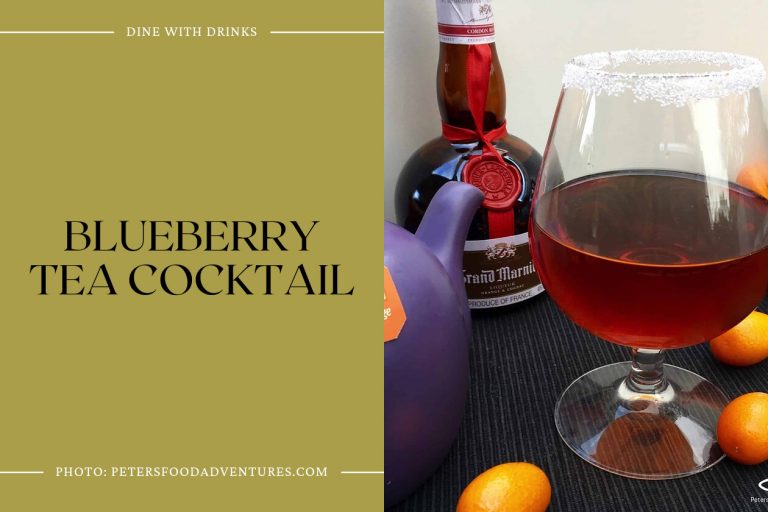 23 Weird Cocktails to Try Before You Die (Or Regret) | DineWithDrinks