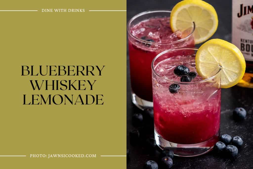 26 Whiskey And Lemon Cocktails To Sip In Style This Season ...