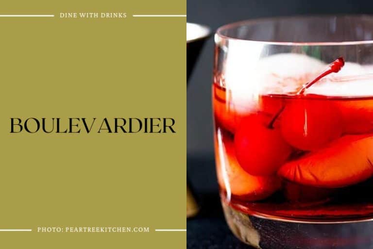 23 Sweet Vermouth Cocktails That Will Make You Swoon! DineWithDrinks