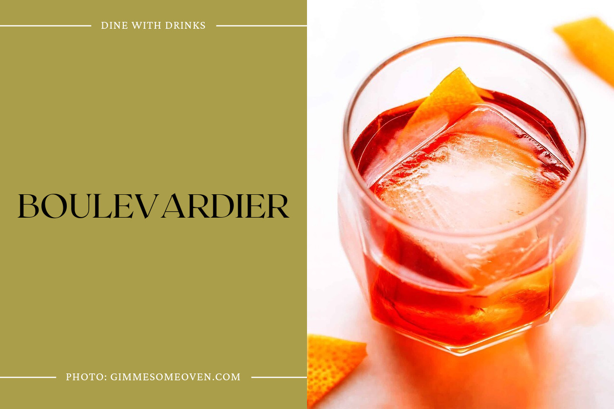 Boulevardier